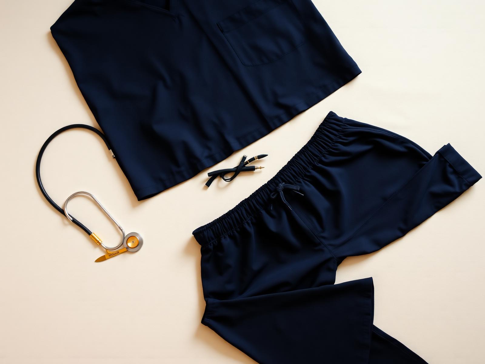 Midnight Navy