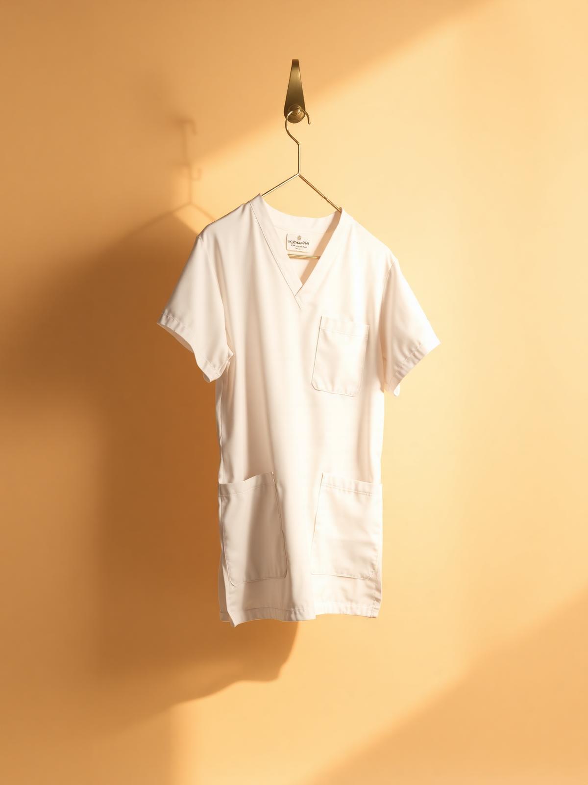 Clinical White